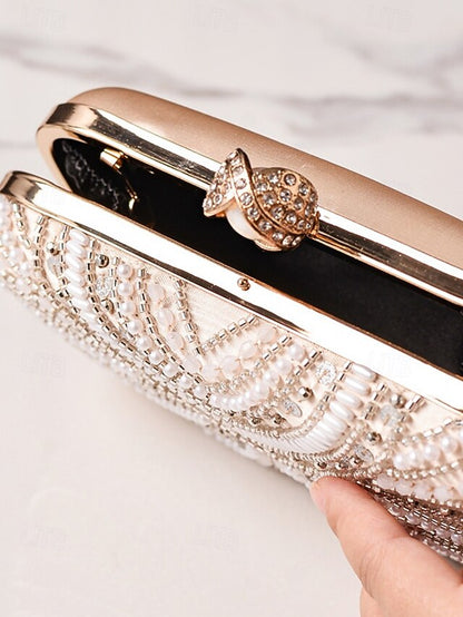 Women's Tote Polyester Witch Fabric Bag – Halloween