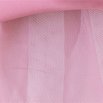 Kid's Girls' Princess Flower Dress Girl