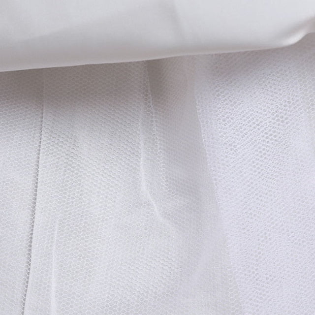 Girls' Line Kids A Plain Floral Party Little Dress