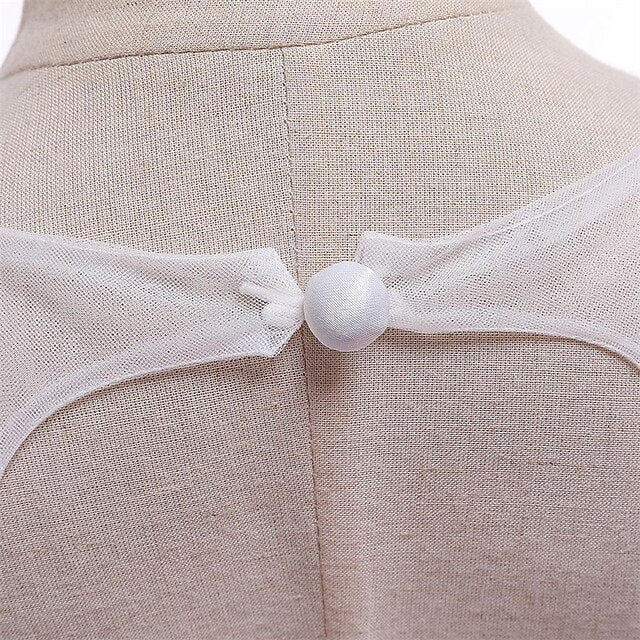 Dress Girls' Kid's Flower Princess Girl