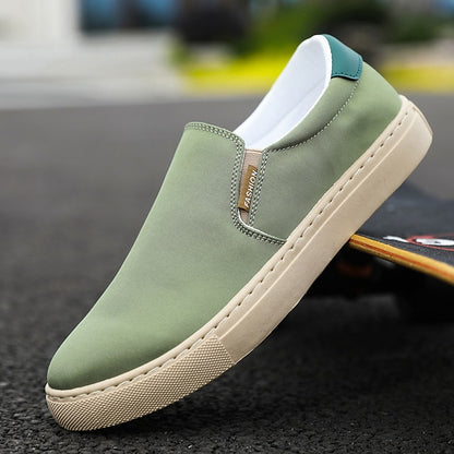Men's Loafers & Slip-Ons Dress Loafers Walking Casual