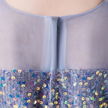 Princess Girl Girls' Flower Kid's Dress