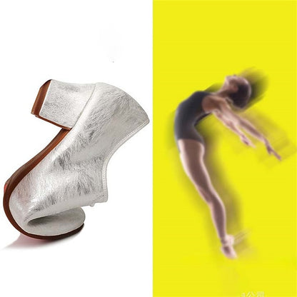 Women's with Dance Shoes Comfortable White Latin Elegant