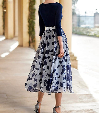 the Dress A-Line of Formal Mother Beach Bride Wedding