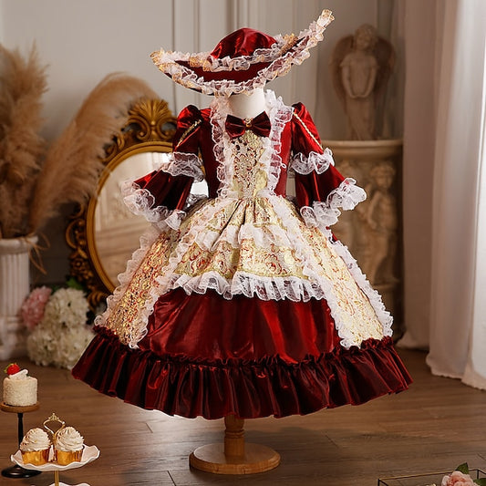 Bell Accessories Steampunk Costume Maxi Fancy Princess Party