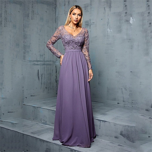 Elegant Guest Dresses Quinceanera A-Line Dress Wedding