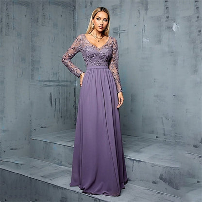 Elegant Guest Dresses Quinceanera A-Line Dress Wedding