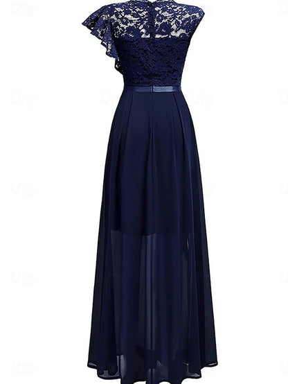 Elegant the Wedding of Casual Mother Guest Dress Bride Jewel