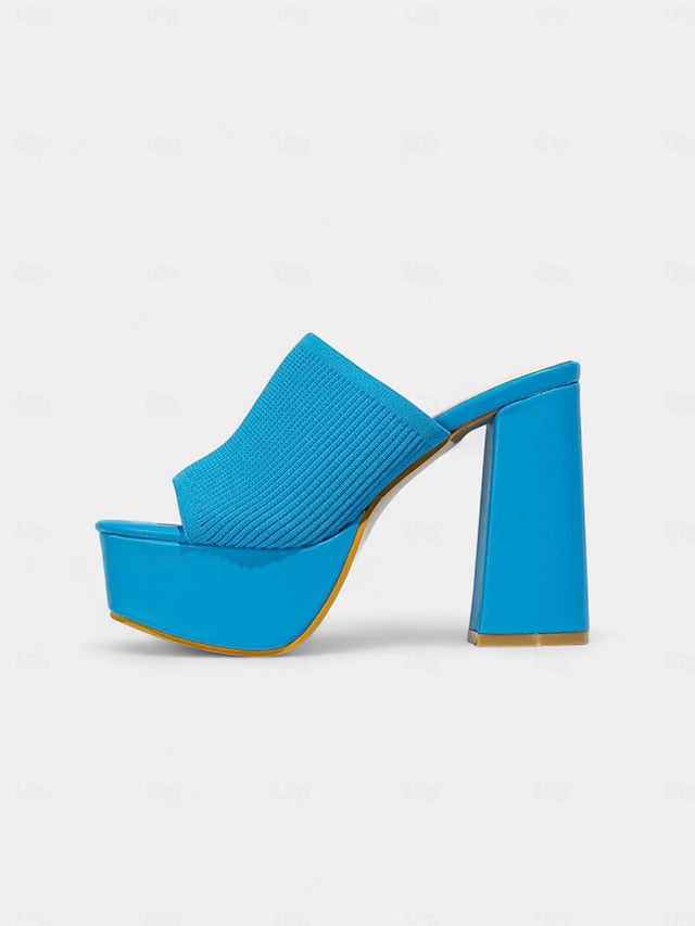 Sandals Heels Women's Shoes Wedding