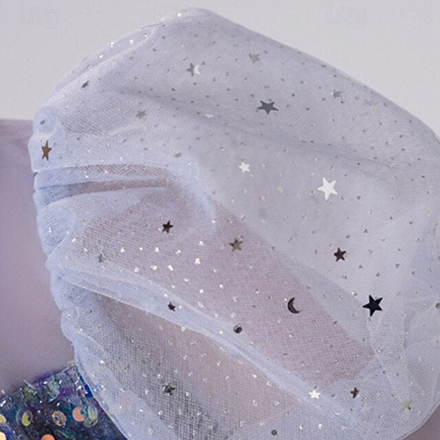 Princess Girl Girls' Flower Kid's Dress