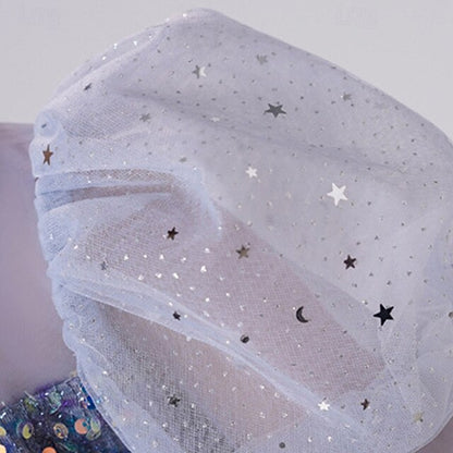 Princess Girl Girls' Flower Kid's Dress