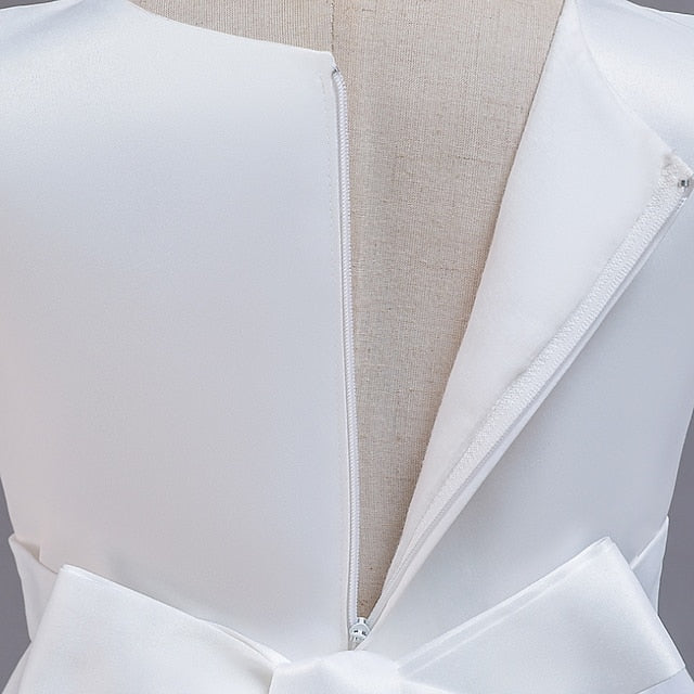 Girl Party Dress Wedding Flower Girls'