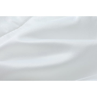 Sleeveless Girl Girls' Kids Wedding Dress Flower