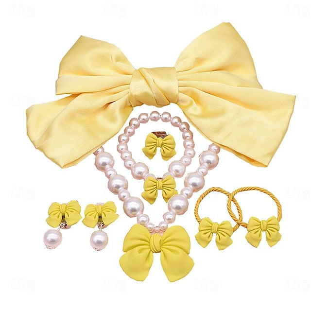 and Girl Flower Dress the Beauty Belle Beast Princess Cute
