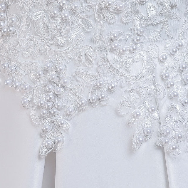 Girl Party Dress Wedding Flower Girls'