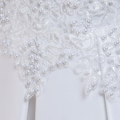 Girl Party Dress Wedding Flower Girls'