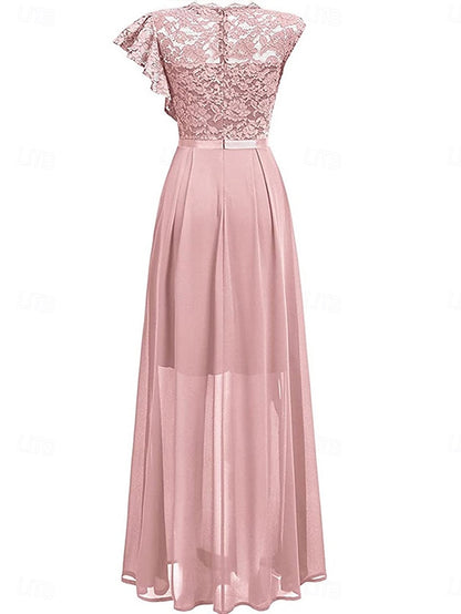 Elegant the Wedding of Casual Mother Guest Dress Bride Jewel