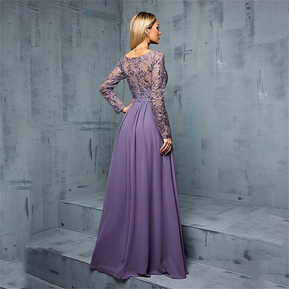 Elegant Guest Dresses Quinceanera A-Line Dress Wedding