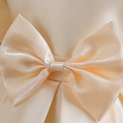 Girls' Flower Dress Party Wedding Special Girl