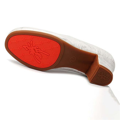 Women's with Dance Shoes Comfortable White Latin Elegant