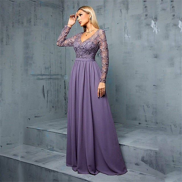 Elegant Guest Dresses Quinceanera A-Line Dress Wedding