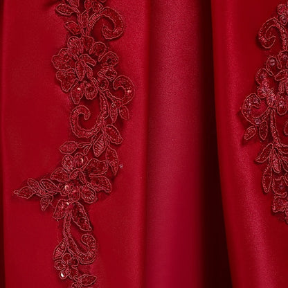 Girl Party Dress Wedding Flower Girls'