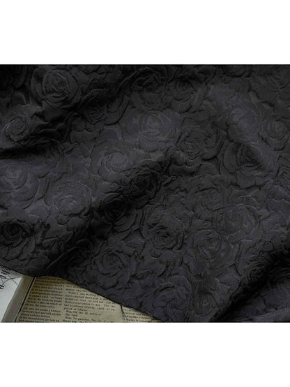 Evening Jacquard Mother the Red A-Line of Gown Elegant Bride