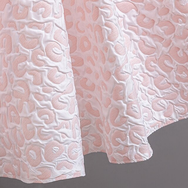 Girl Dress Flower Wedding Formal Girls' Party