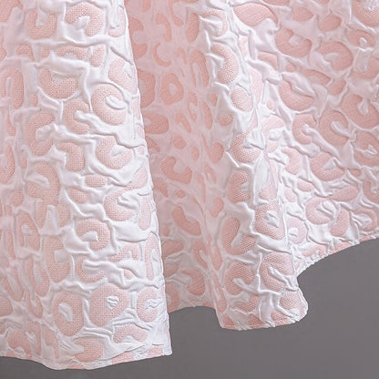 Girl Dress Flower Wedding Formal Girls' Party